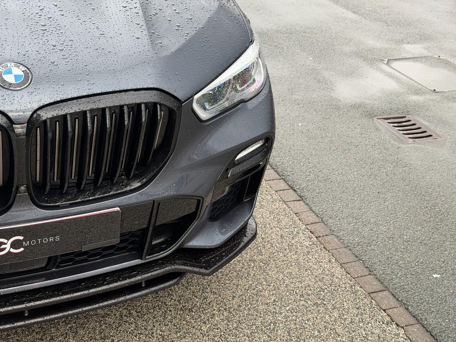 Used BMW X5 2020 for sale - 76865235: Photo 10