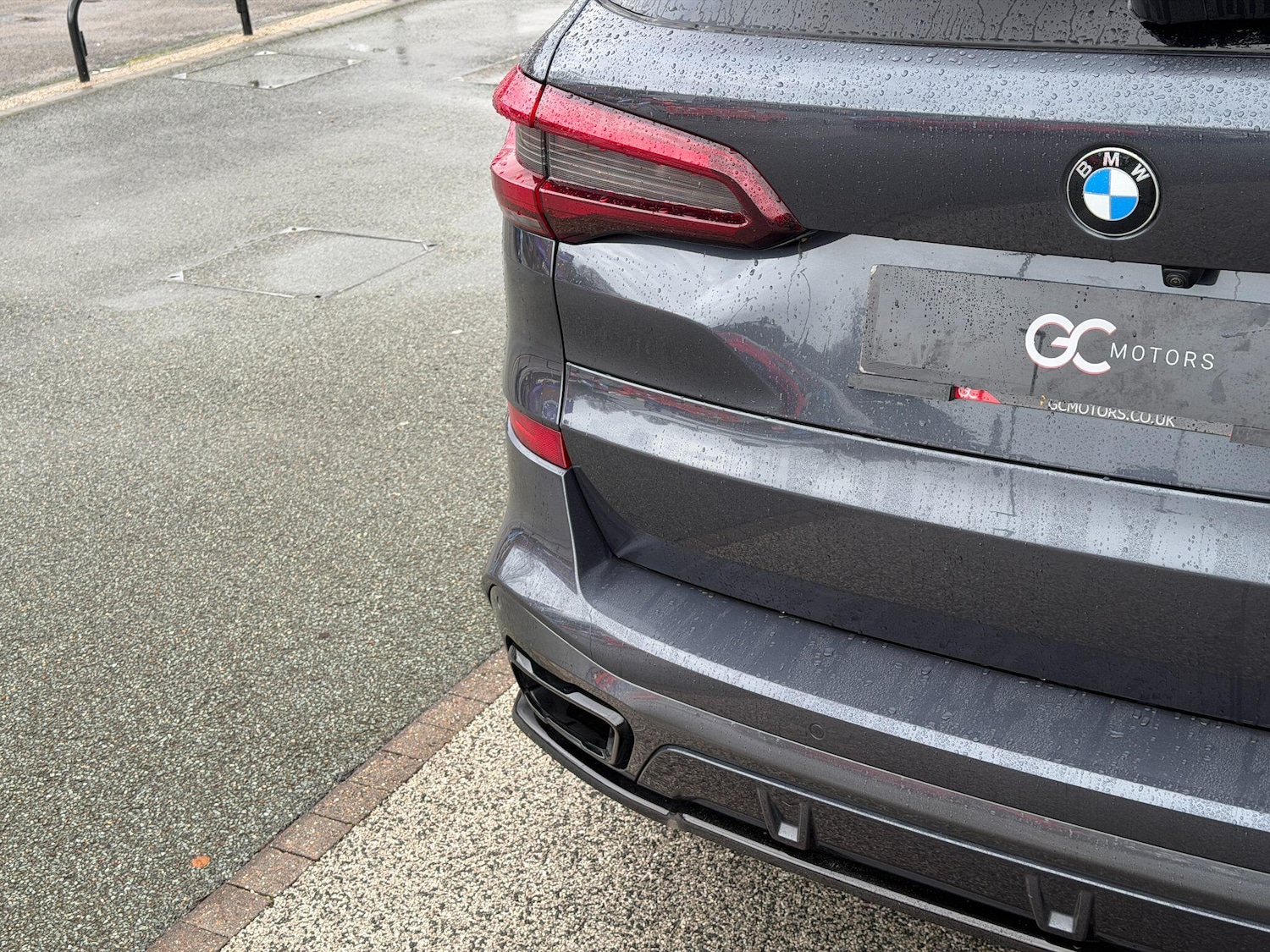 Used BMW X5 2020 for sale - 76865235: Photo 12