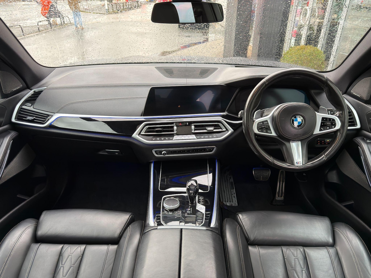 Used BMW X5 2020 for sale - 76865235: Photo 15