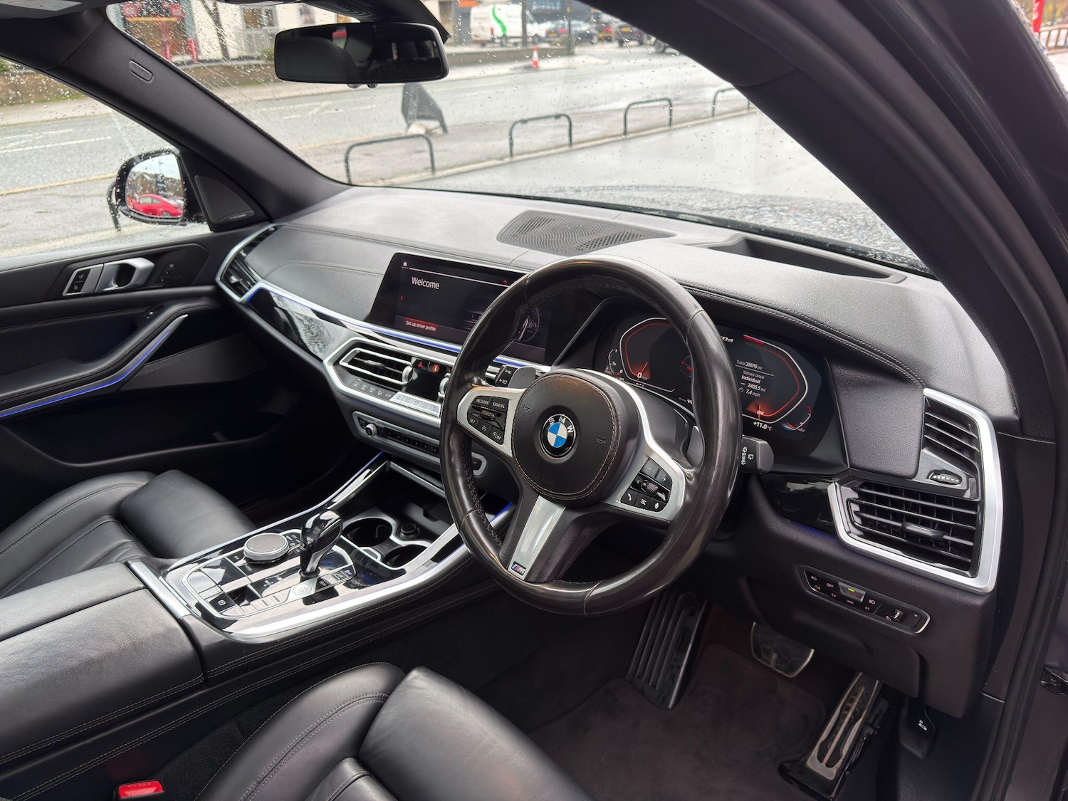 Used BMW X5 2020 for sale - 76865235: Photo 16