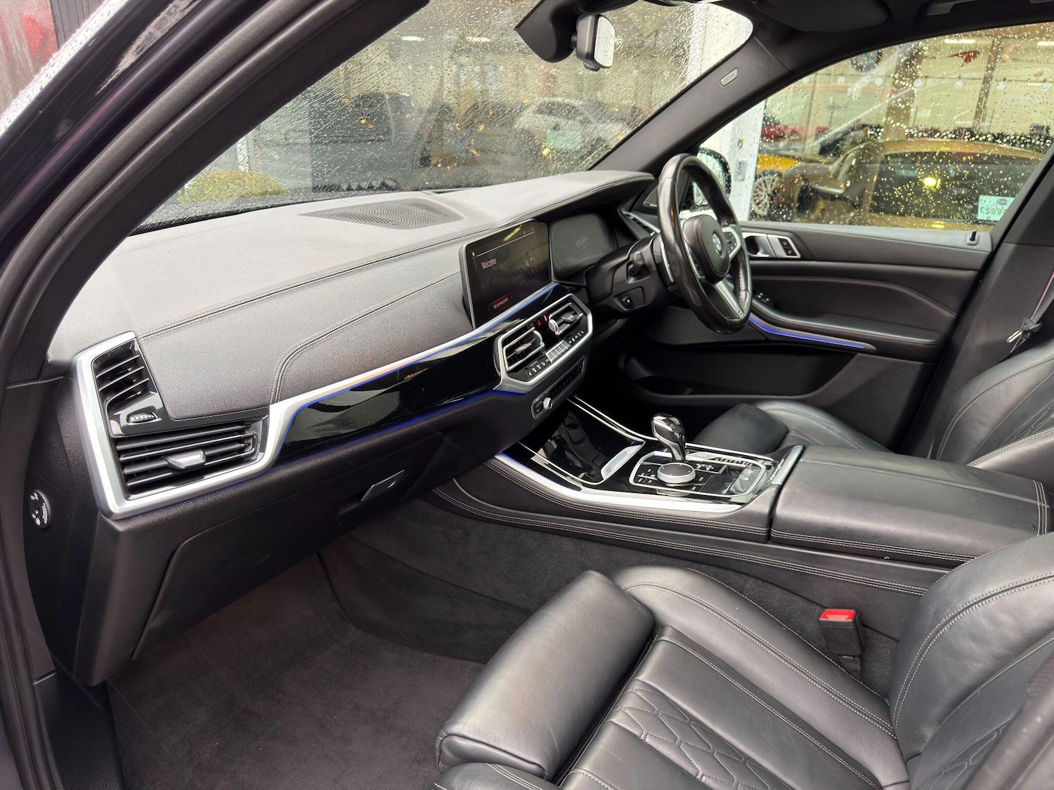 Used BMW X5 2020 for sale - 76865235: Photo 17