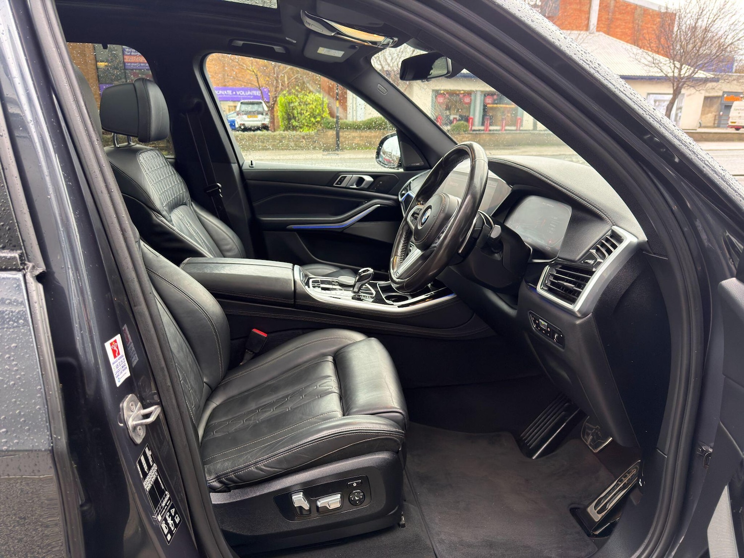 Used BMW X5 2020 for sale - 76865235: Photo 18