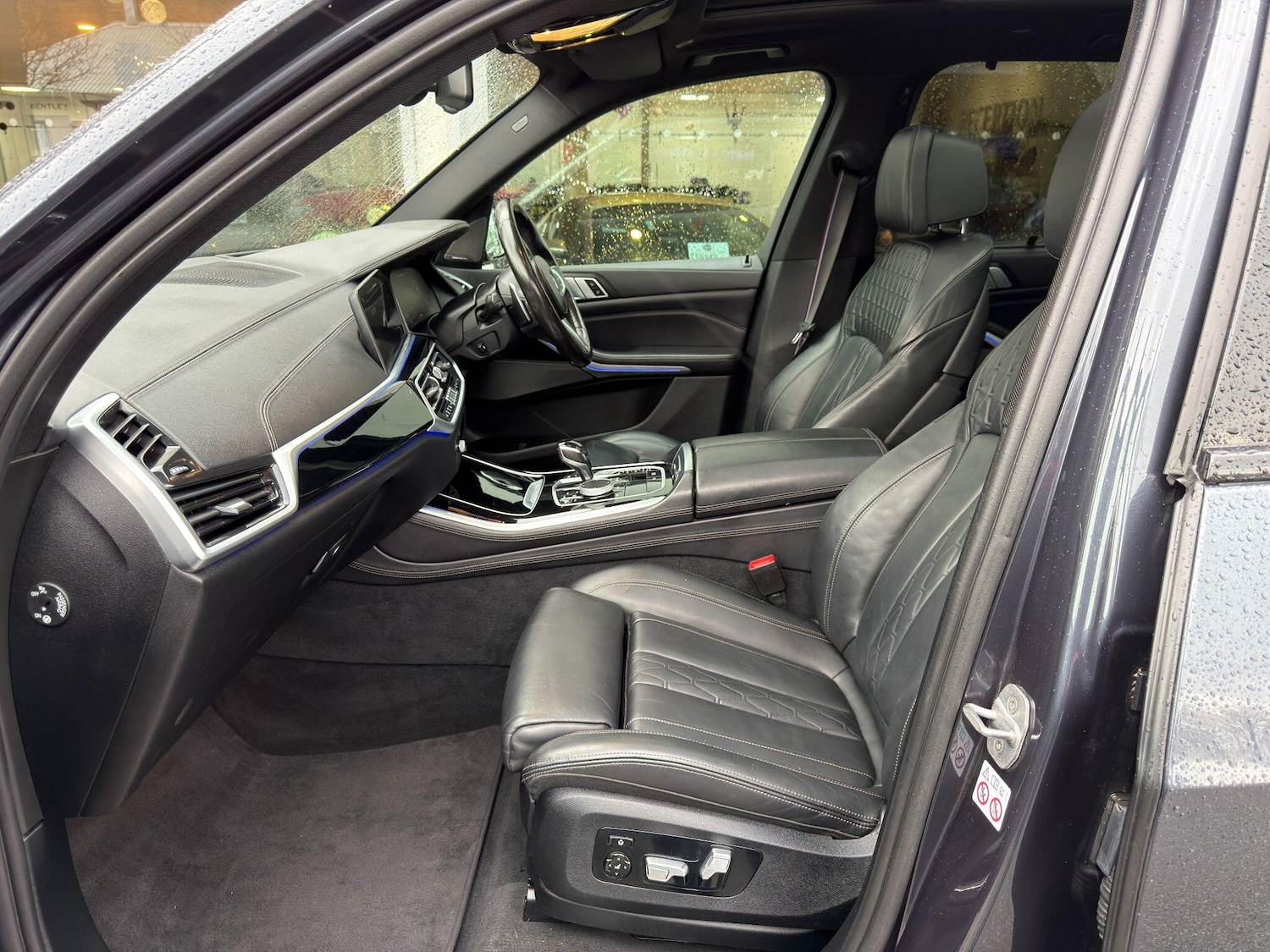 Used BMW X5 2020 for sale - 76865235: Photo 19