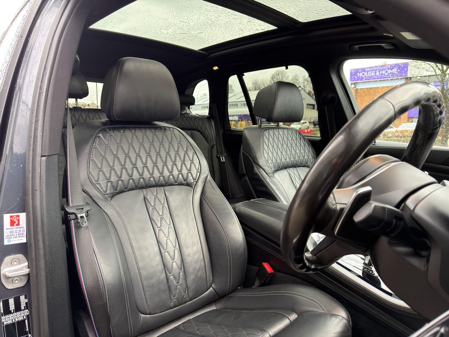 Used BMW X5 2020 for sale - 76865235: Photo 20