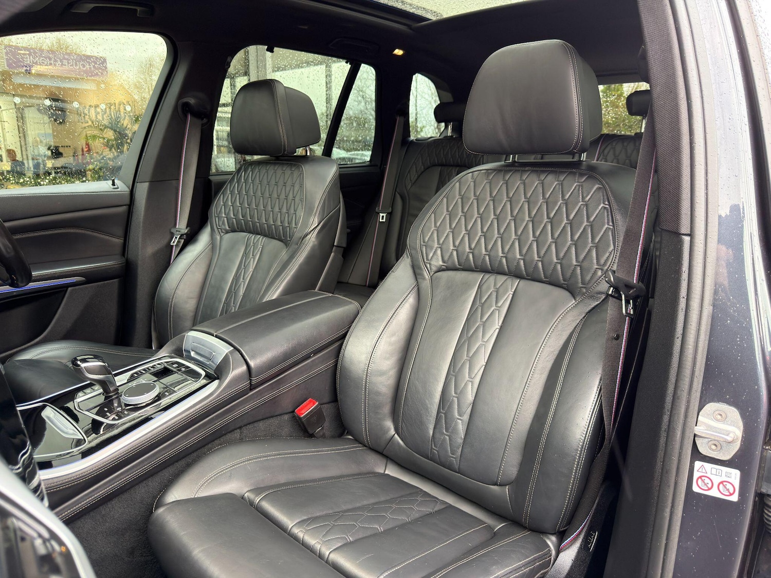 Used BMW X5 2020 for sale - 76865235: Photo 21