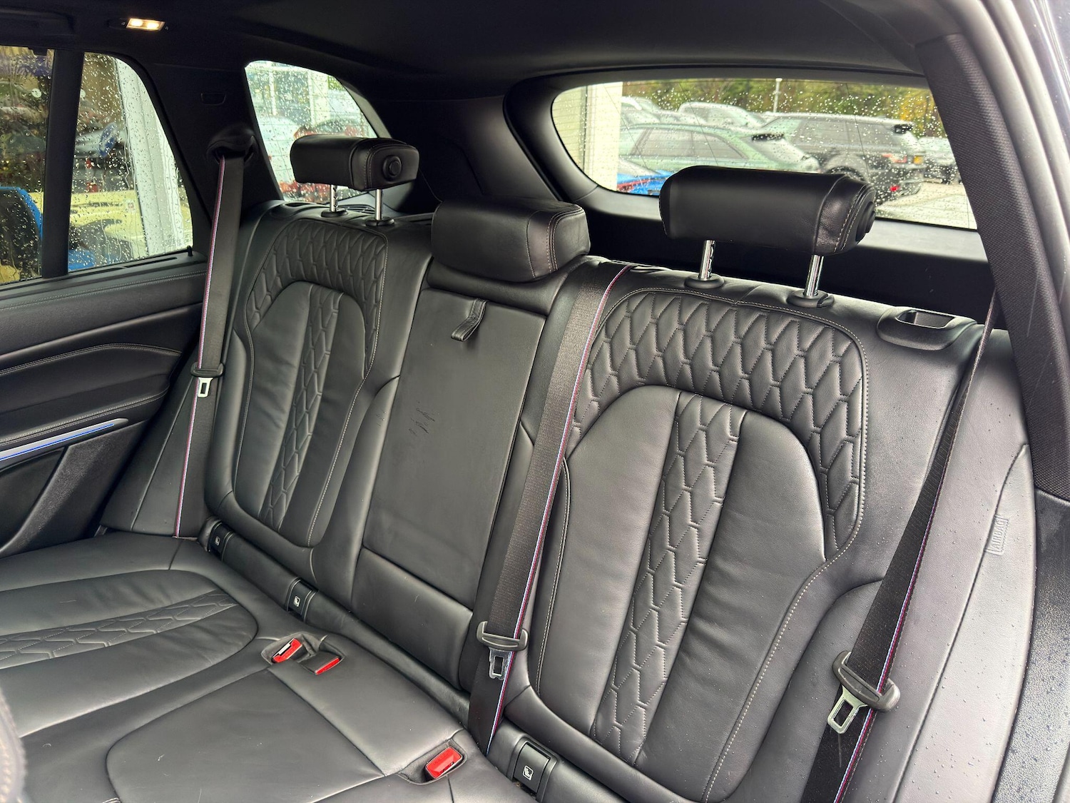 Used BMW X5 2020 for sale - 76865235: Photo 22