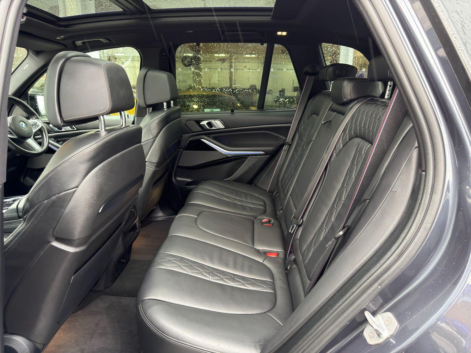 Used BMW X5 2020 for sale - 76865235: Photo 23