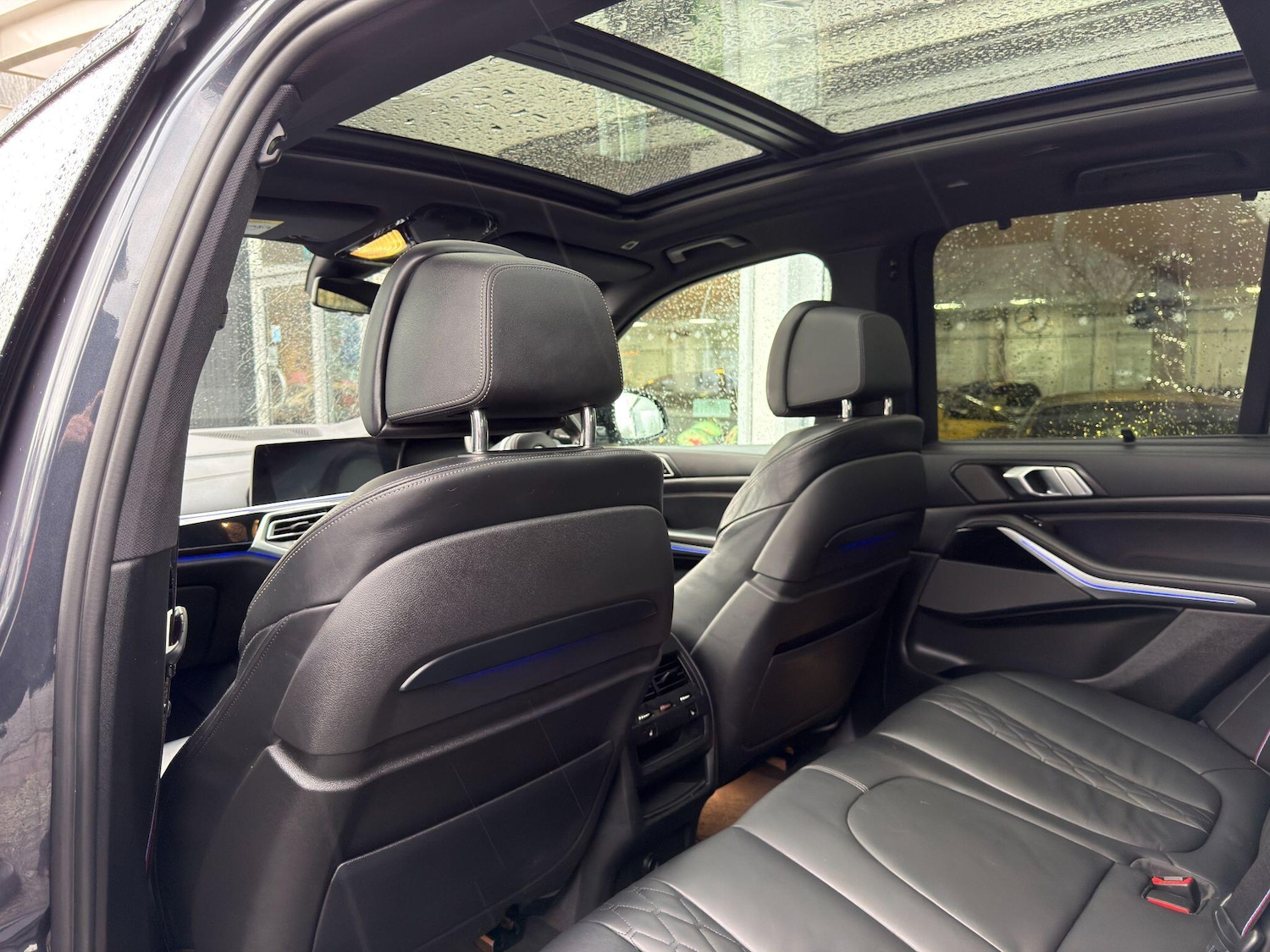 Used BMW X5 2020 for sale - 76865235: Photo 24