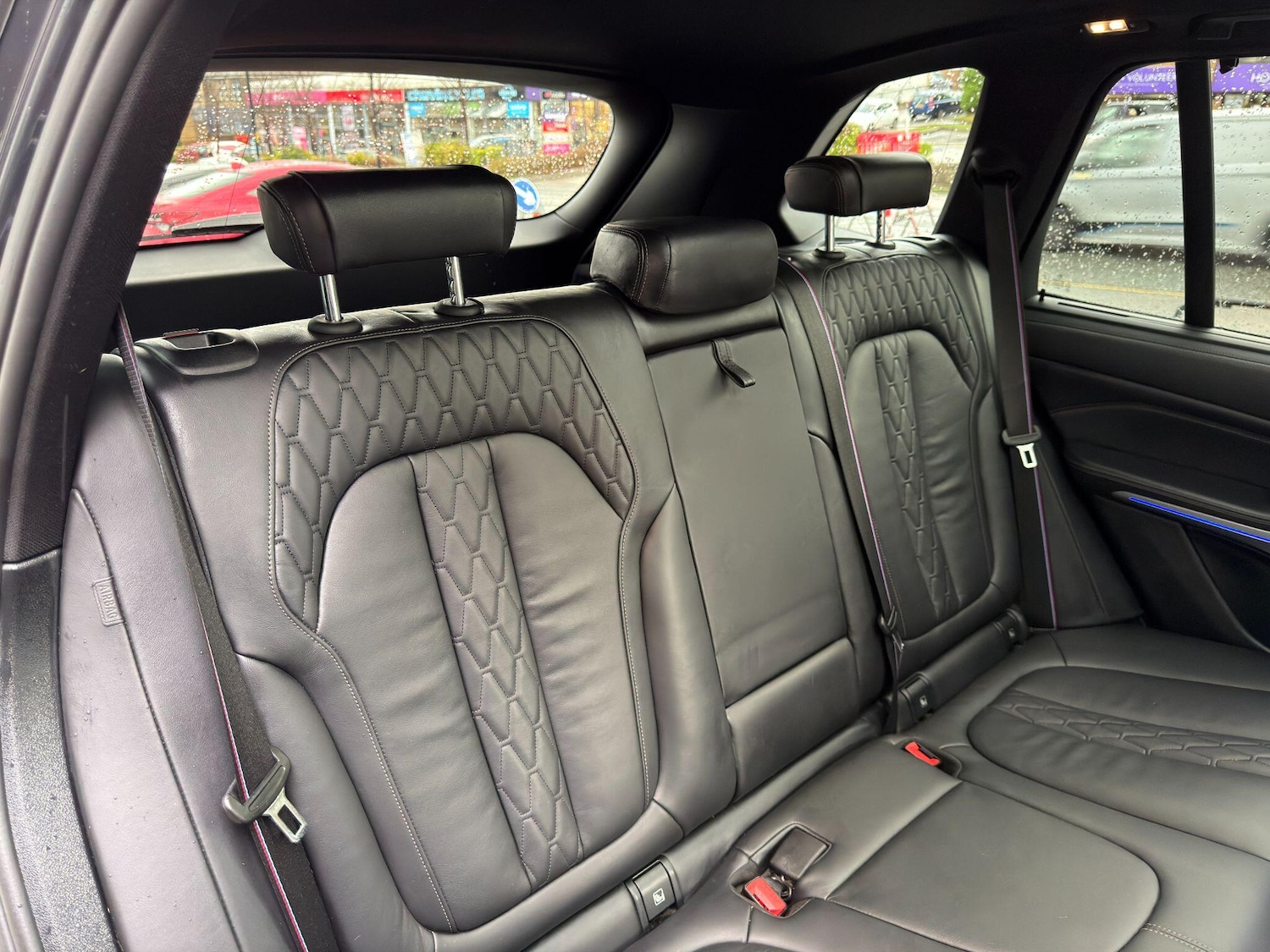 Used BMW X5 2020 for sale - 76865235: Photo 25