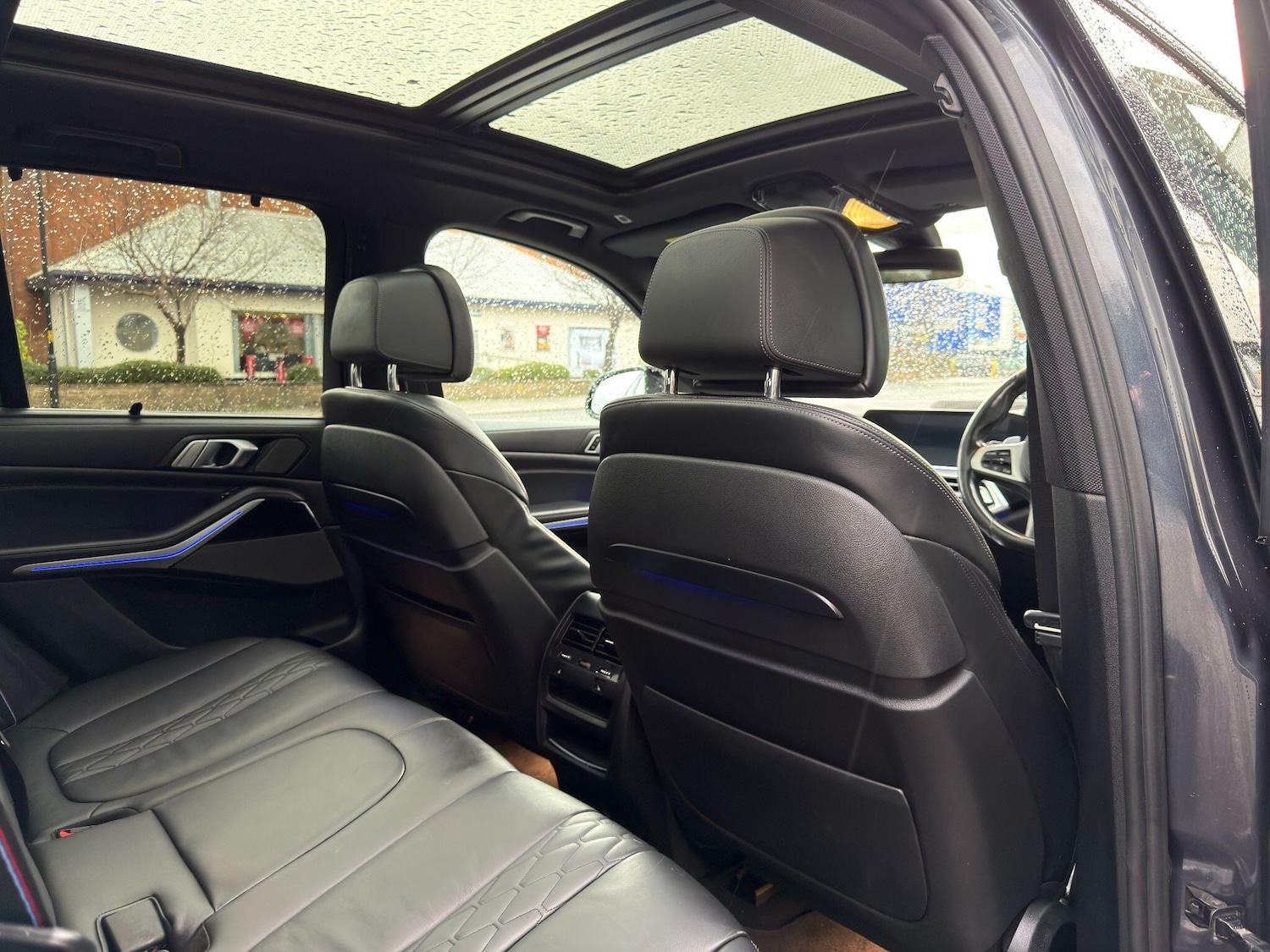 Used BMW X5 2020 for sale - 76865235: Photo 27