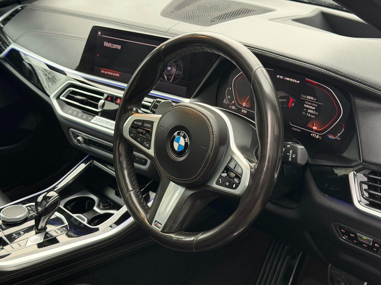 Used BMW X5 2020 for sale - 76865235: Photo 28