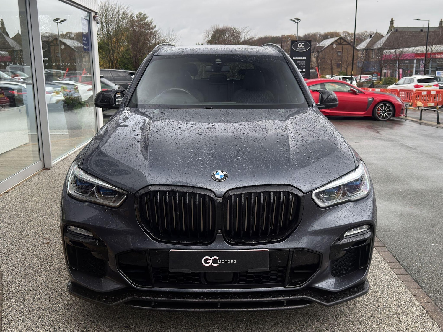 Used BMW X5 2020 for sale - 76865235: Photo 3