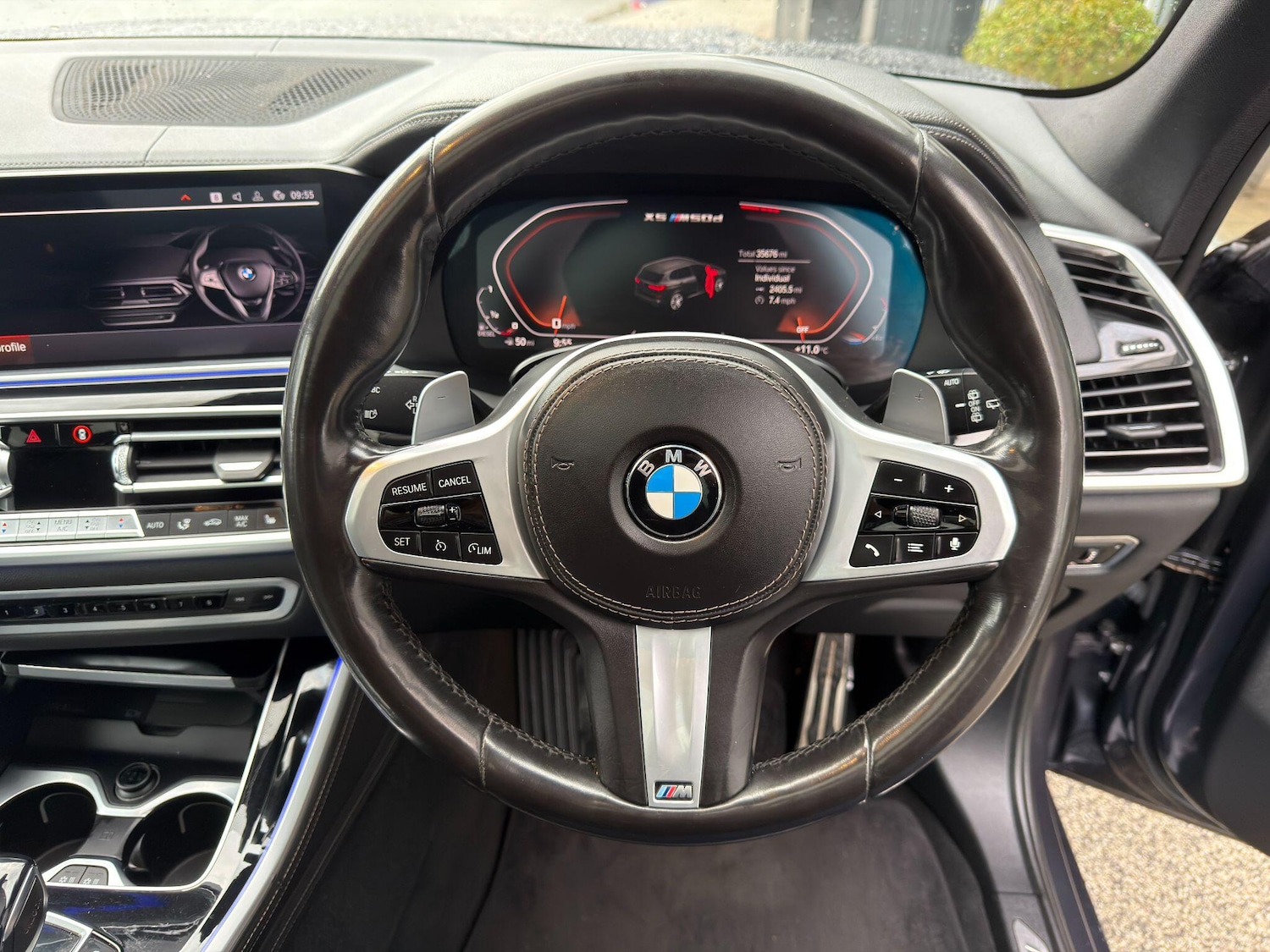 Used BMW X5 2020 for sale - 76865235: Photo 30