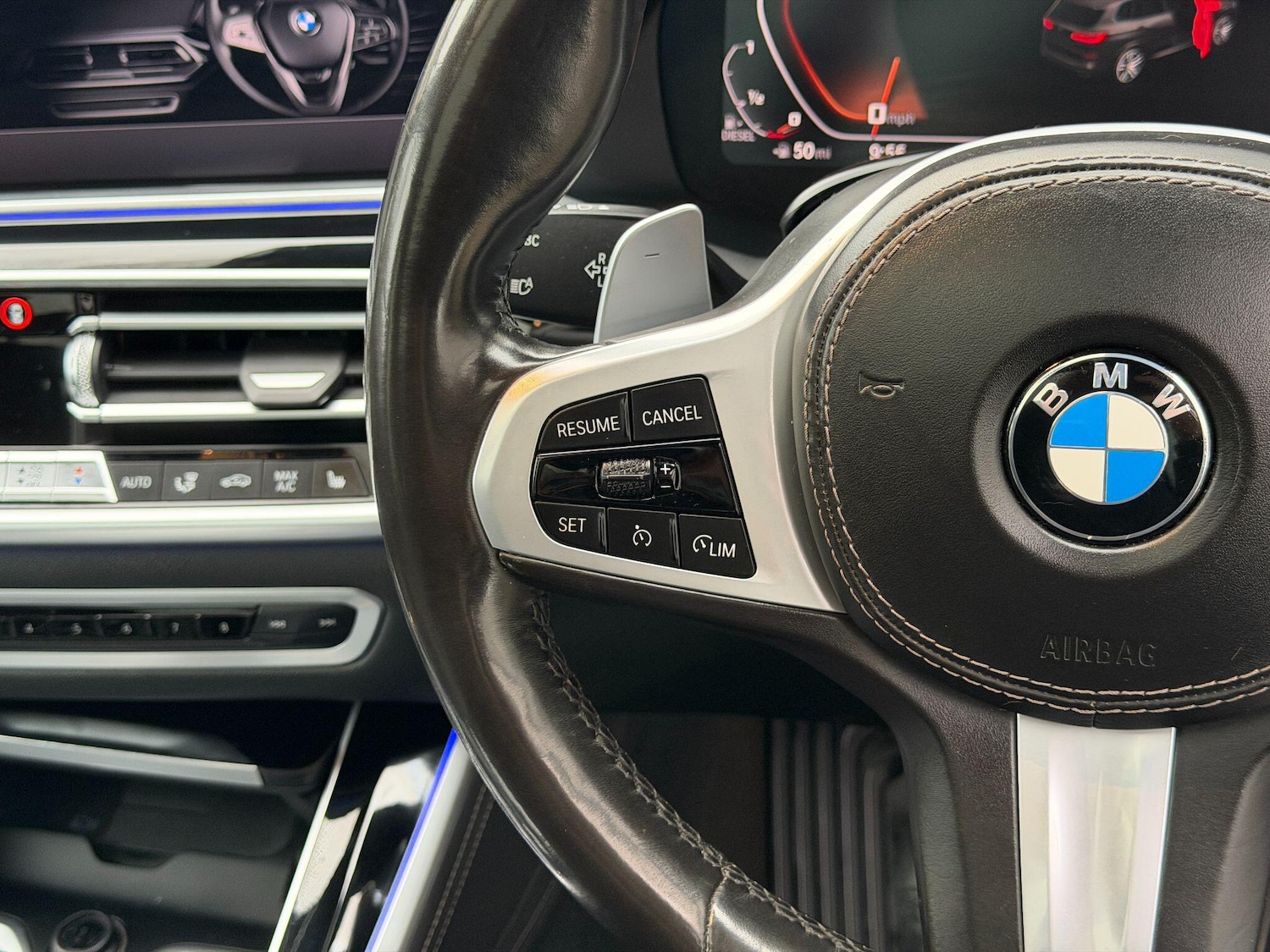 Used BMW X5 2020 for sale - 76865235: Photo 31