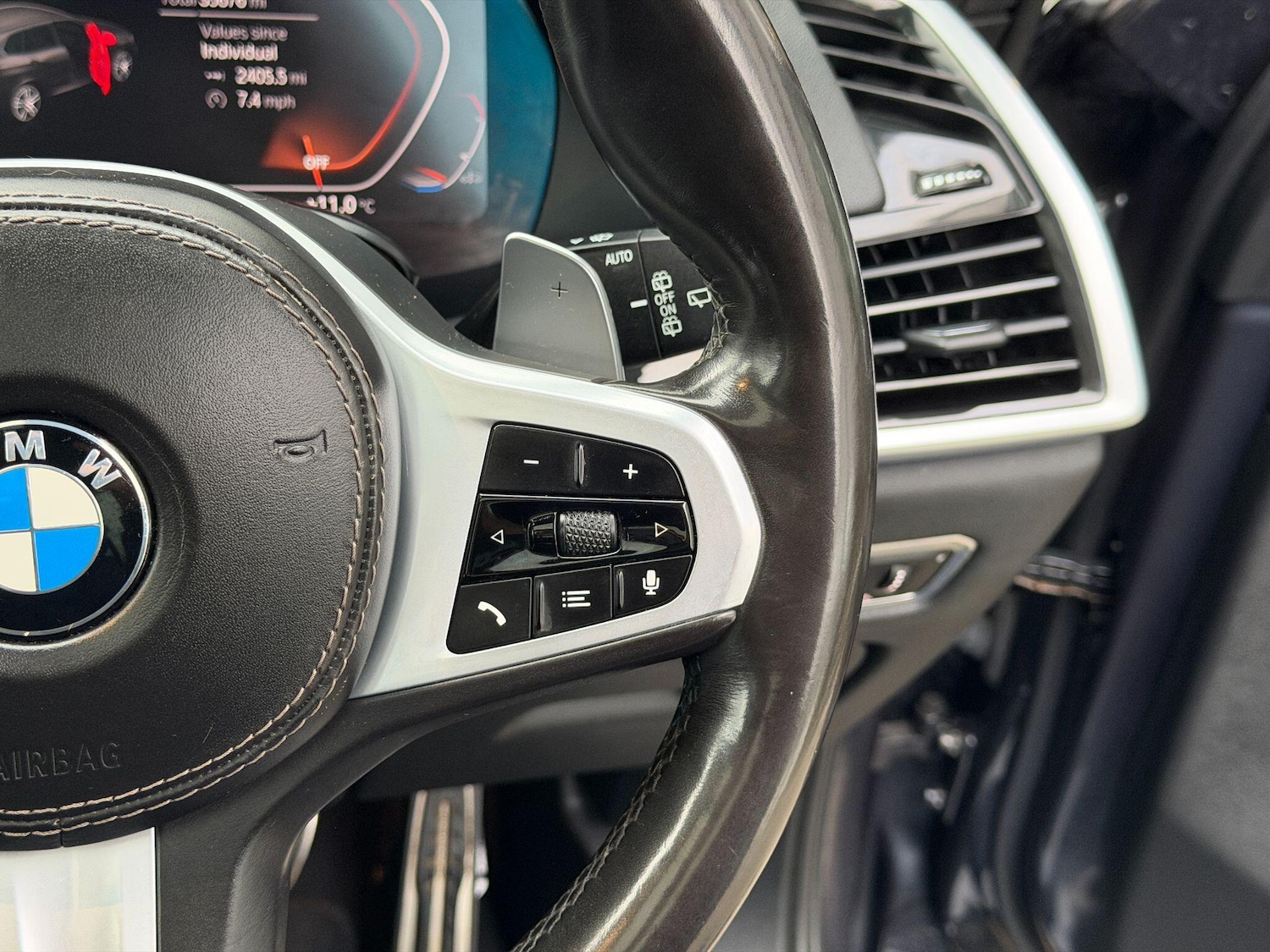 Used BMW X5 2020 for sale - 76865235: Photo 32