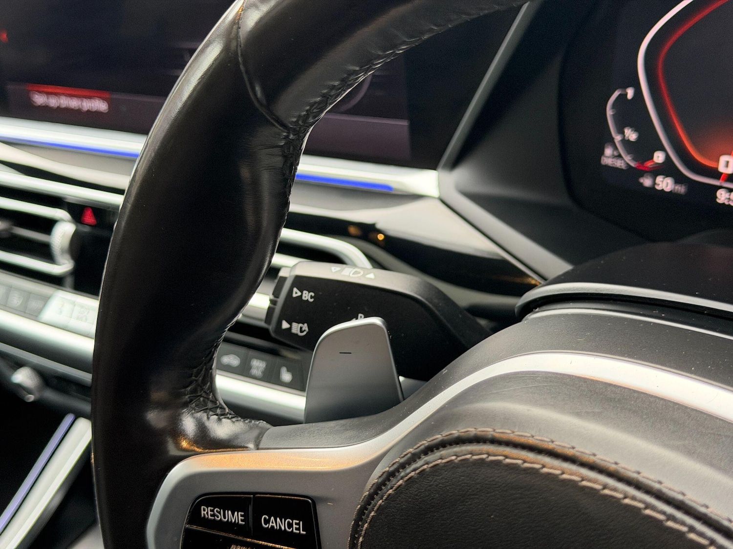 Used BMW X5 2020 for sale - 76865235: Photo 33