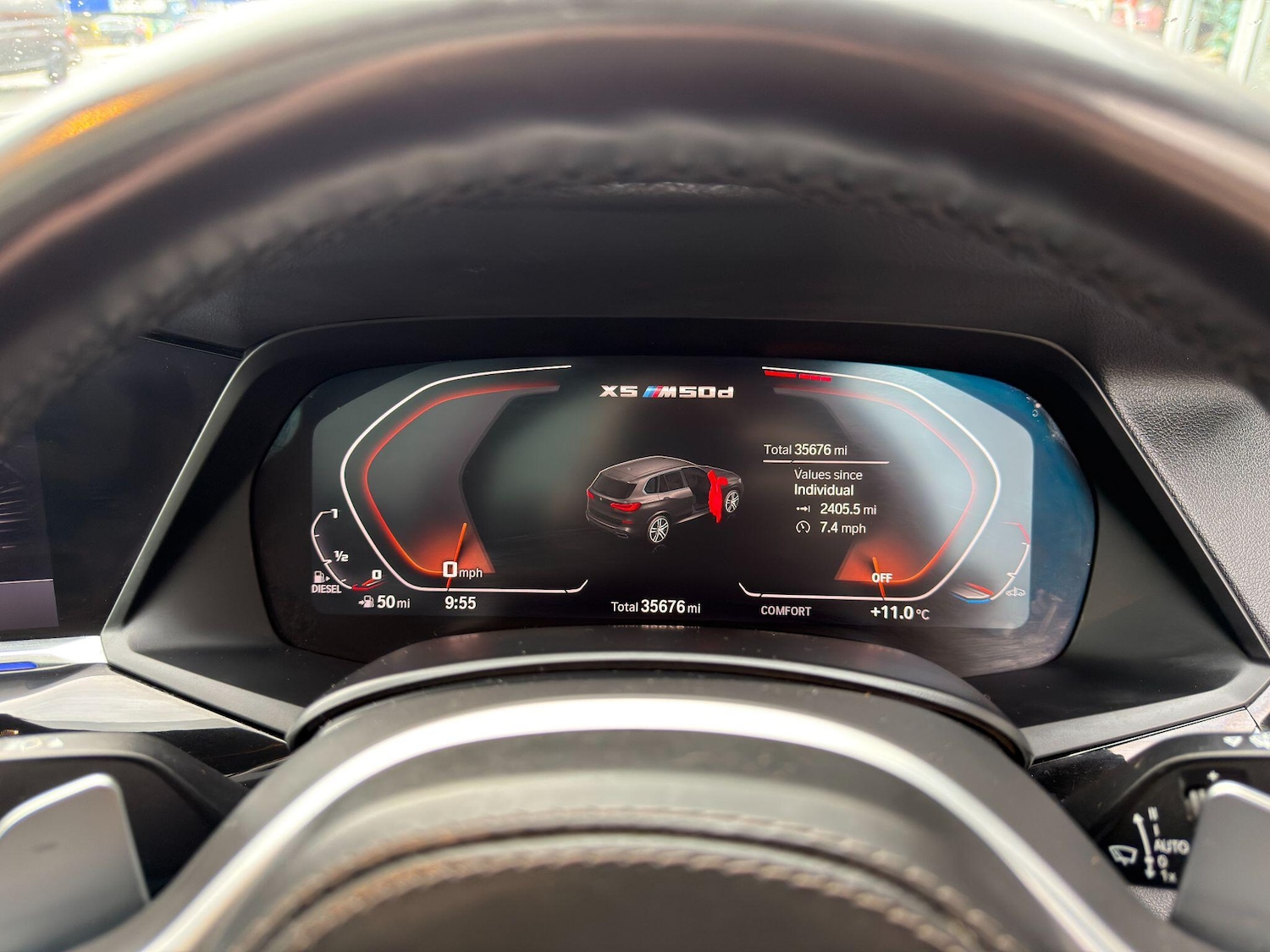 Used BMW X5 2020 for sale - 76865235: Photo 35