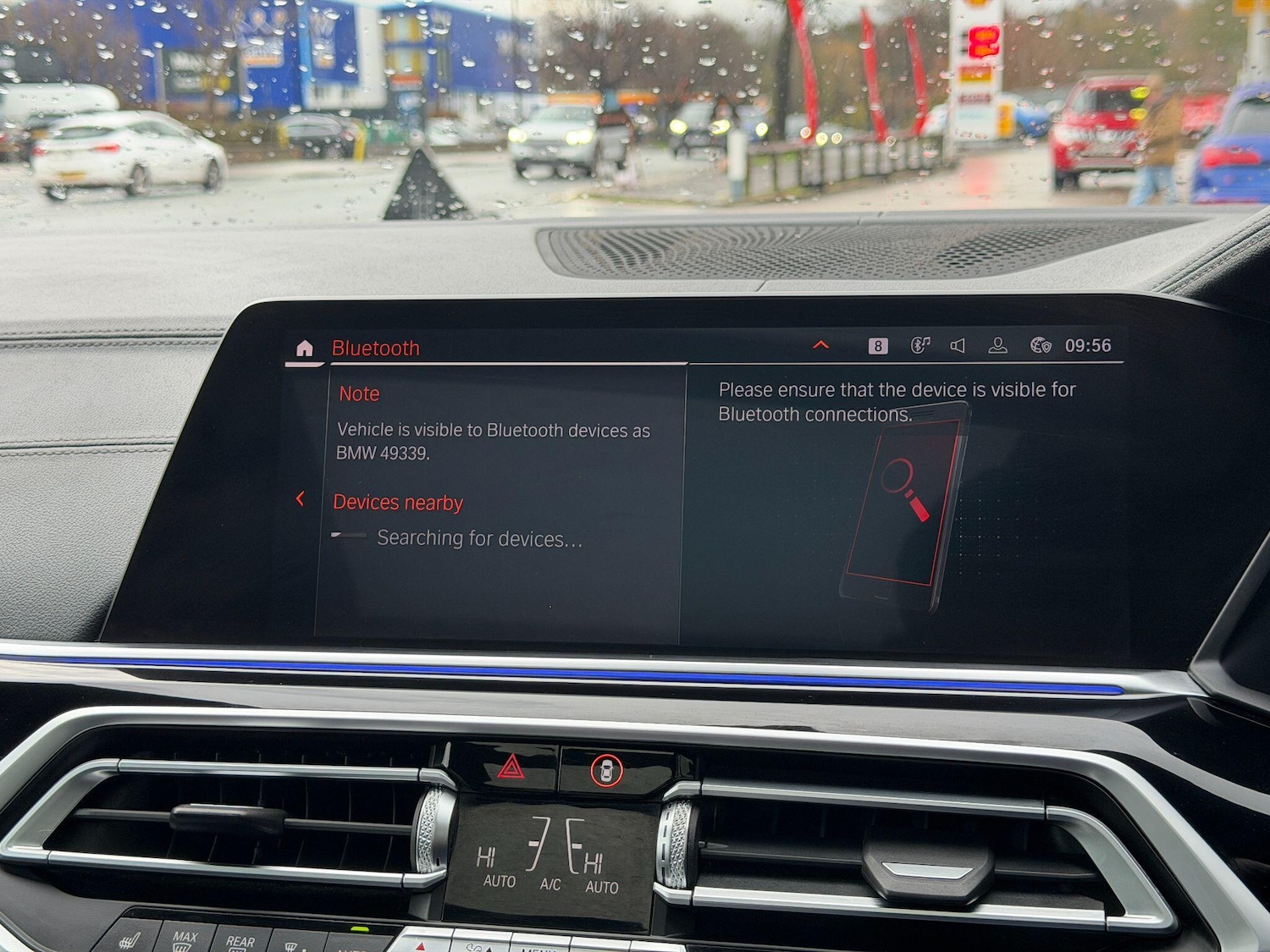 Used BMW X5 2020 for sale - 76865235: Photo 36