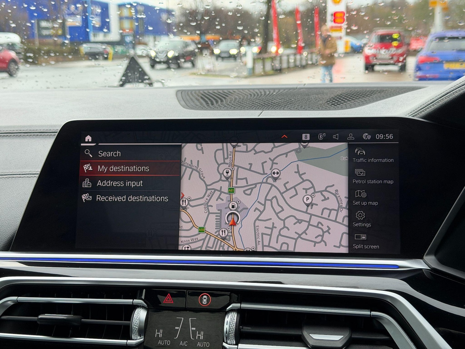 Used BMW X5 2020 for sale - 76865235: Photo 37