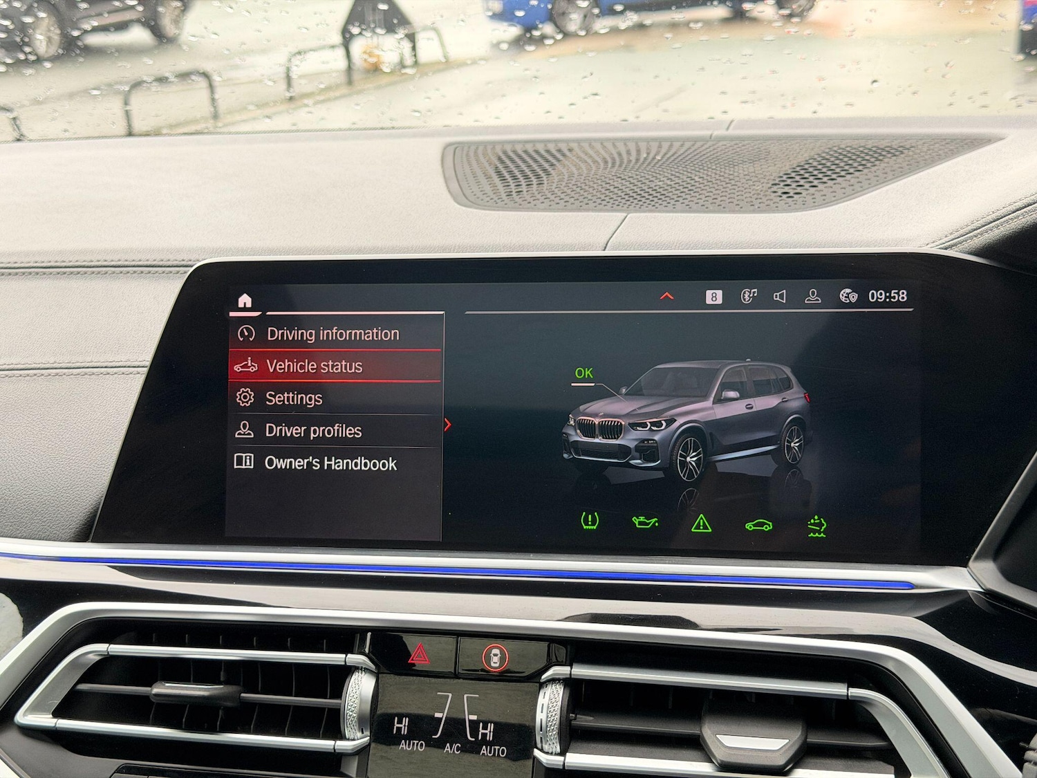 Used BMW X5 2020 for sale - 76865235: Photo 38