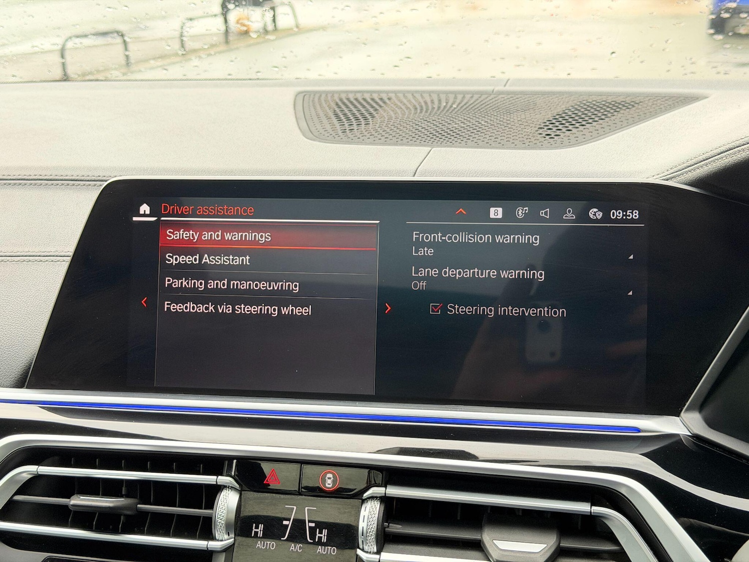 Used BMW X5 2020 for sale - 76865235: Photo 40