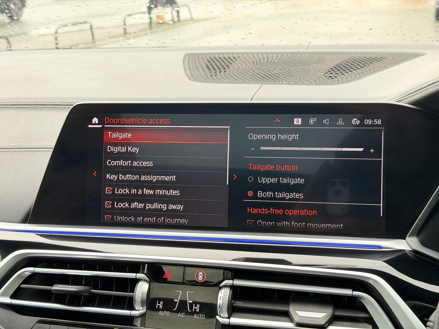 Used BMW X5 2020 for sale - 76865235: Photo 41