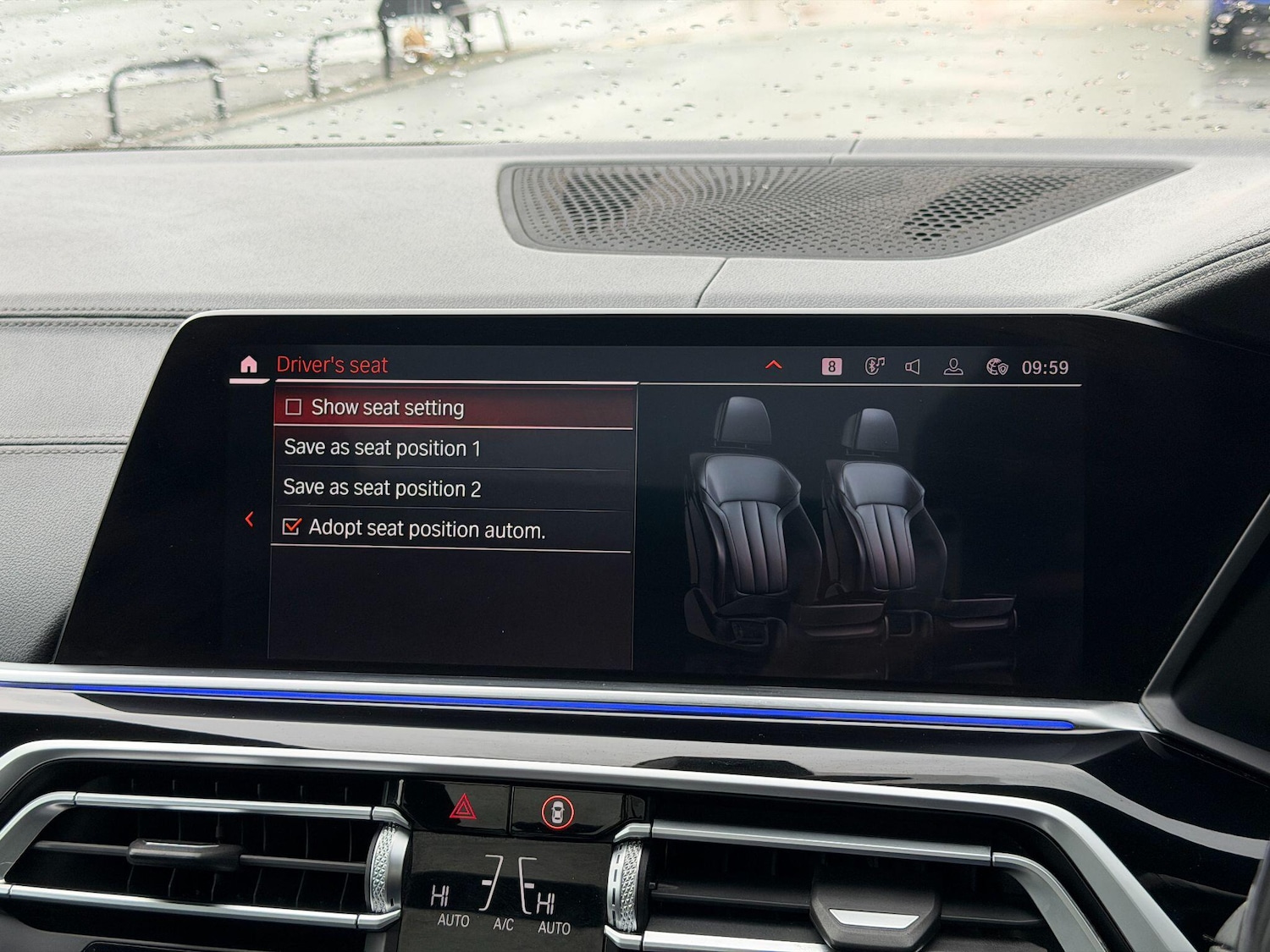 Used BMW X5 2020 for sale - 76865235: Photo 42