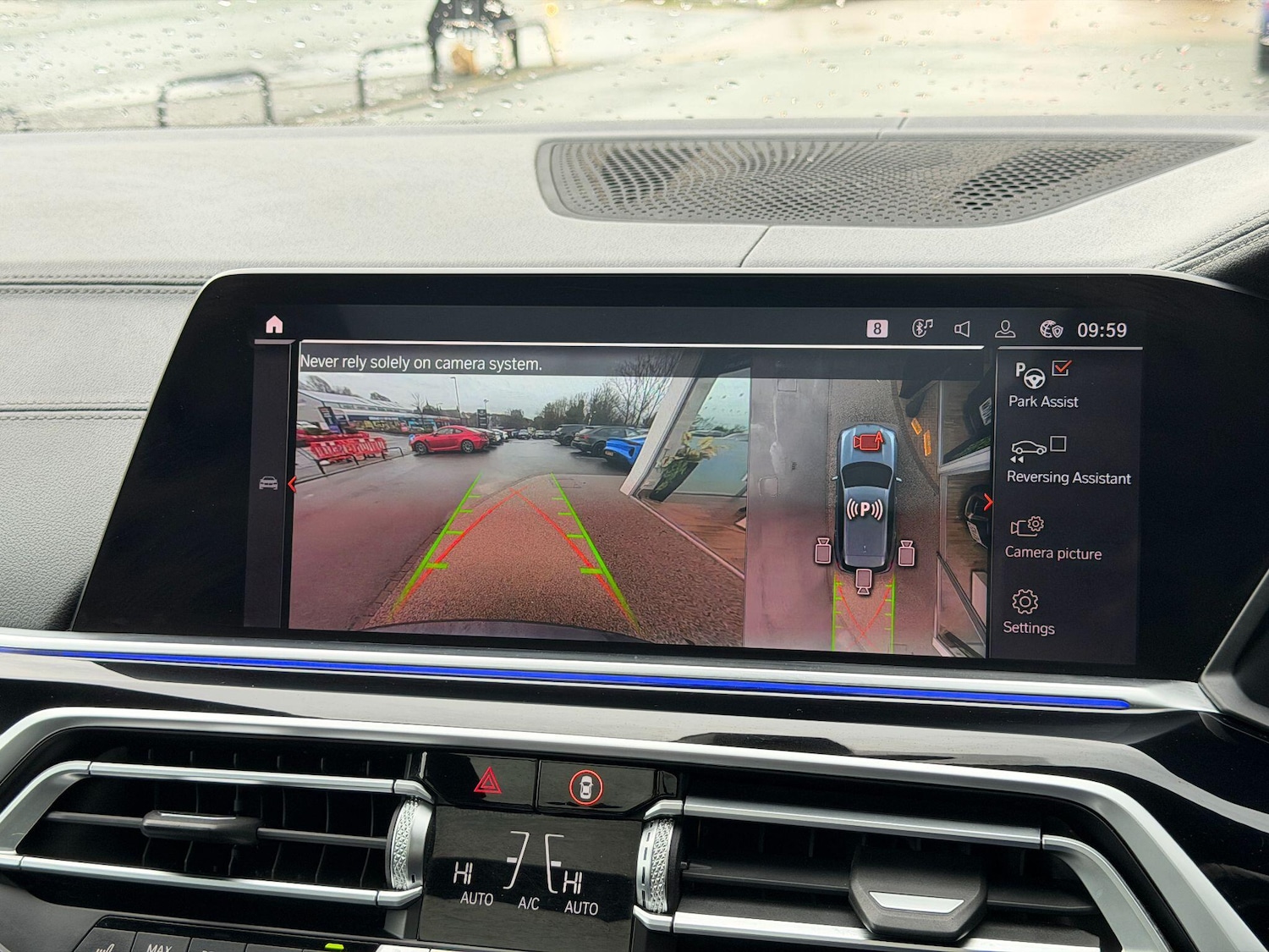 Used BMW X5 2020 for sale - 76865235: Photo 43