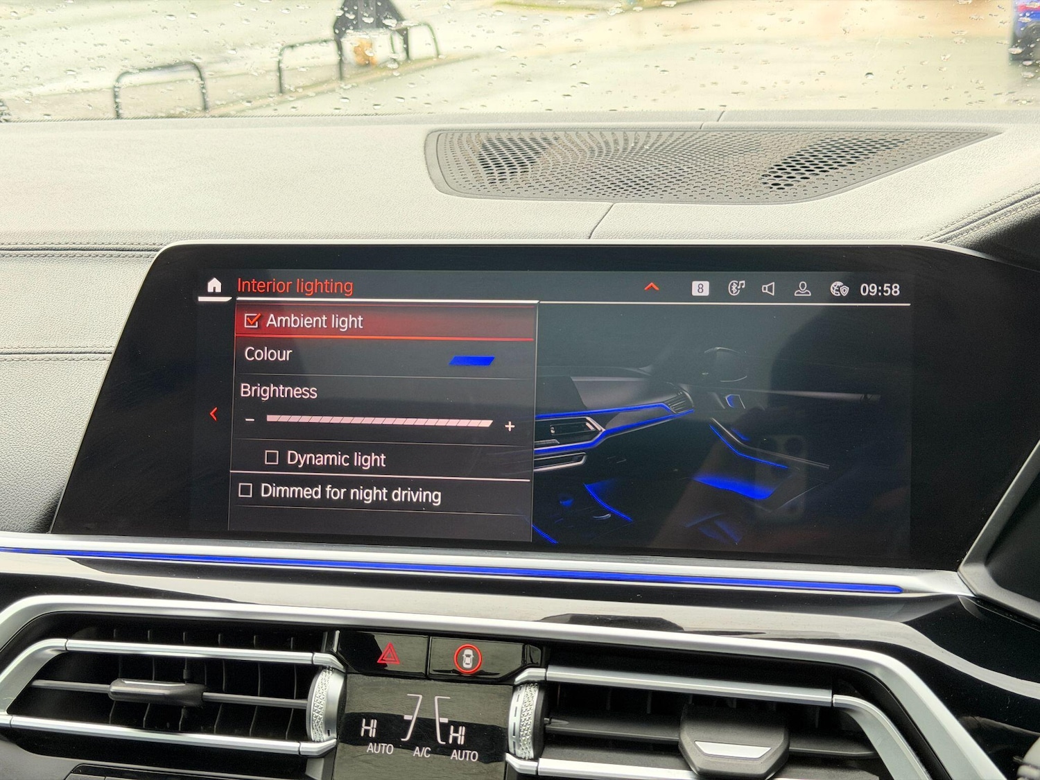 Used BMW X5 2020 for sale - 76865235: Photo 44