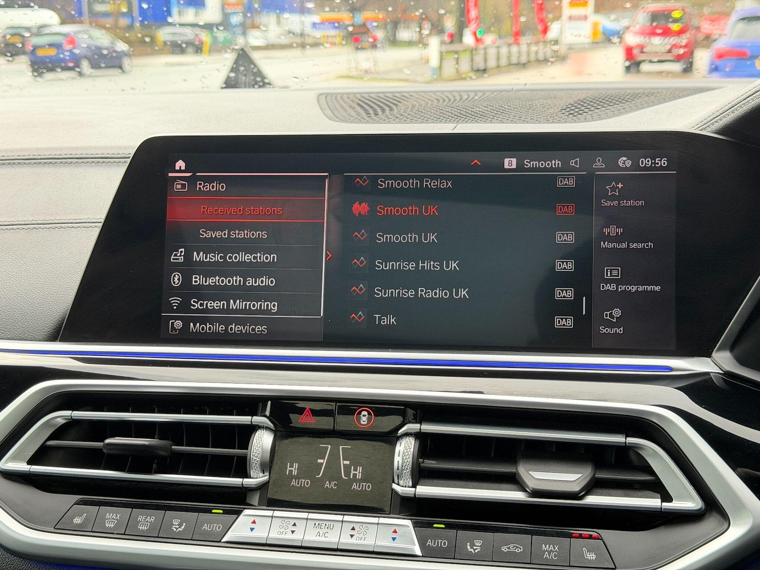 Used BMW X5 2020 for sale - 76865235: Photo 45