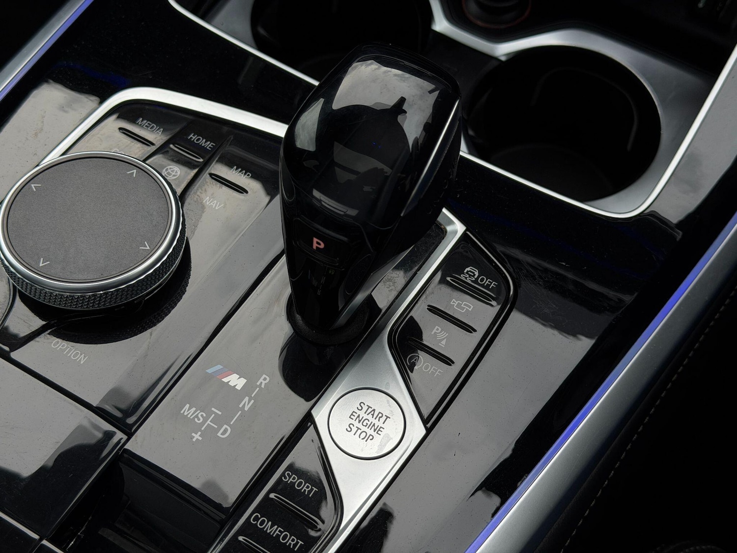 Used BMW X5 2020 for sale - 76865235: Photo 47