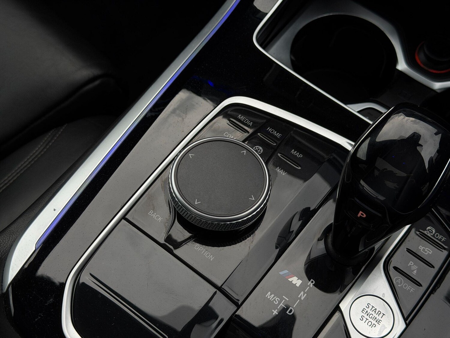 Used BMW X5 2020 for sale - 76865235: Photo 48