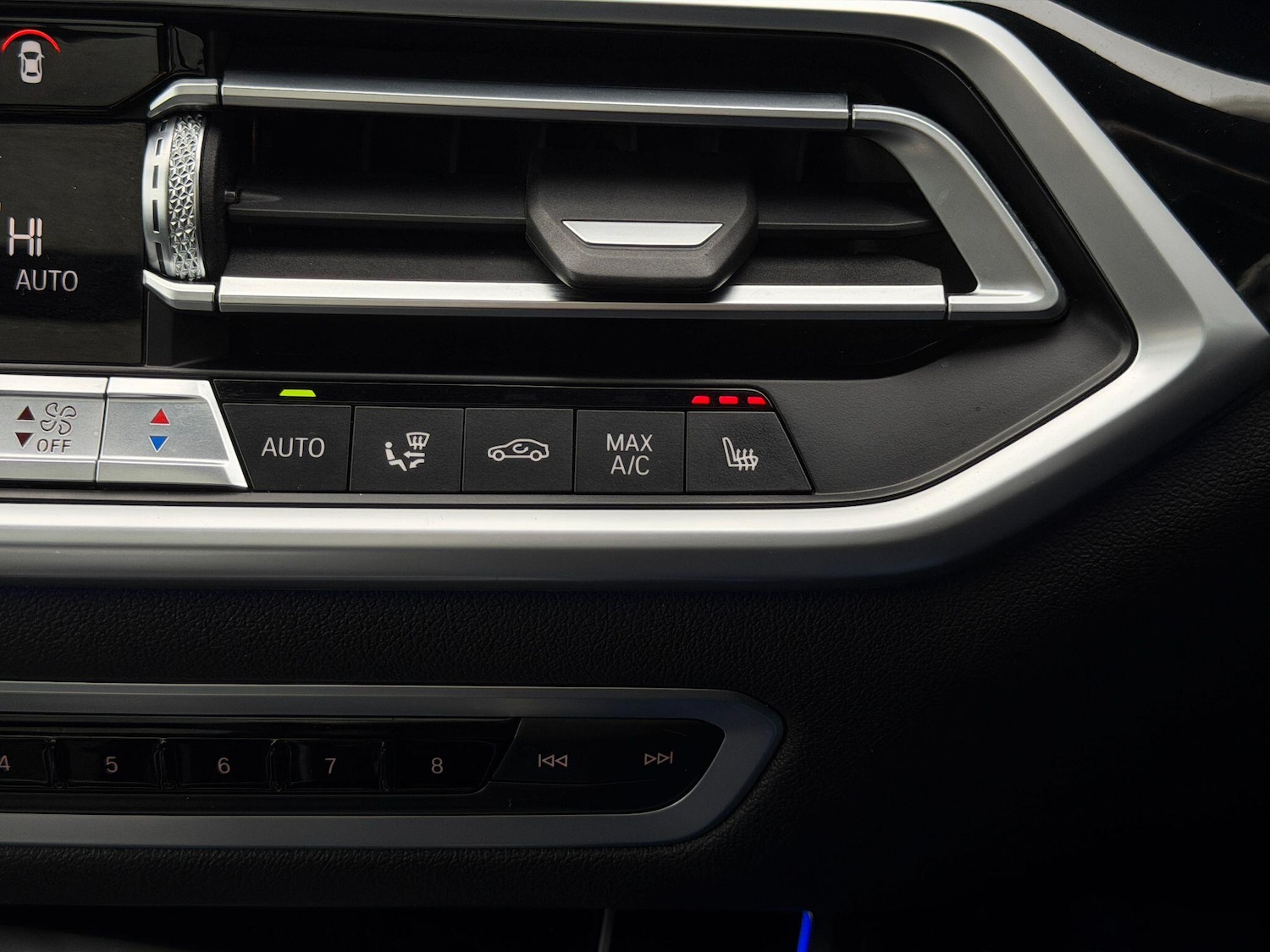 Used BMW X5 2020 for sale - 76865235: Photo 49