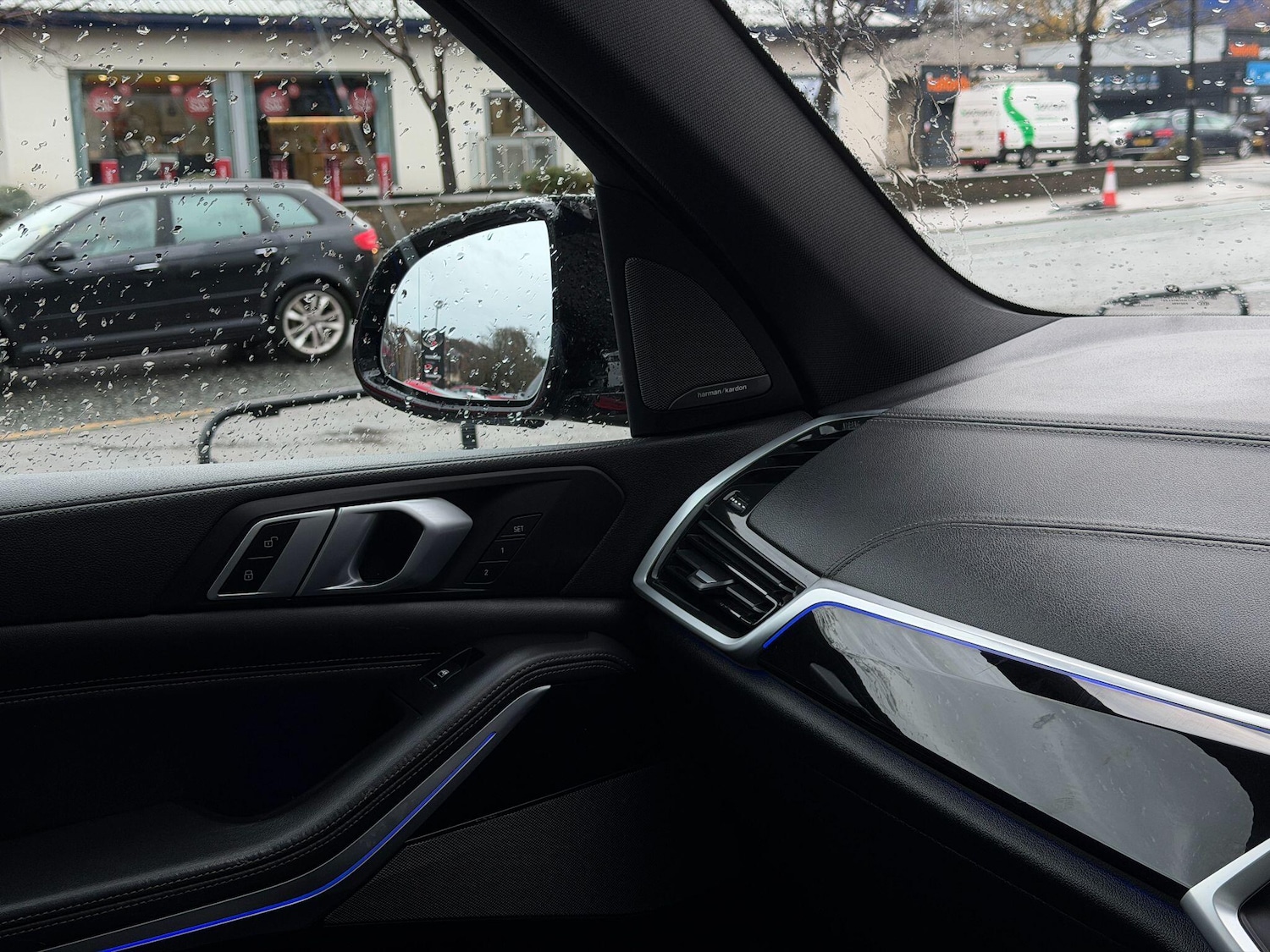 Used BMW X5 2020 for sale - 76865235: Photo 51