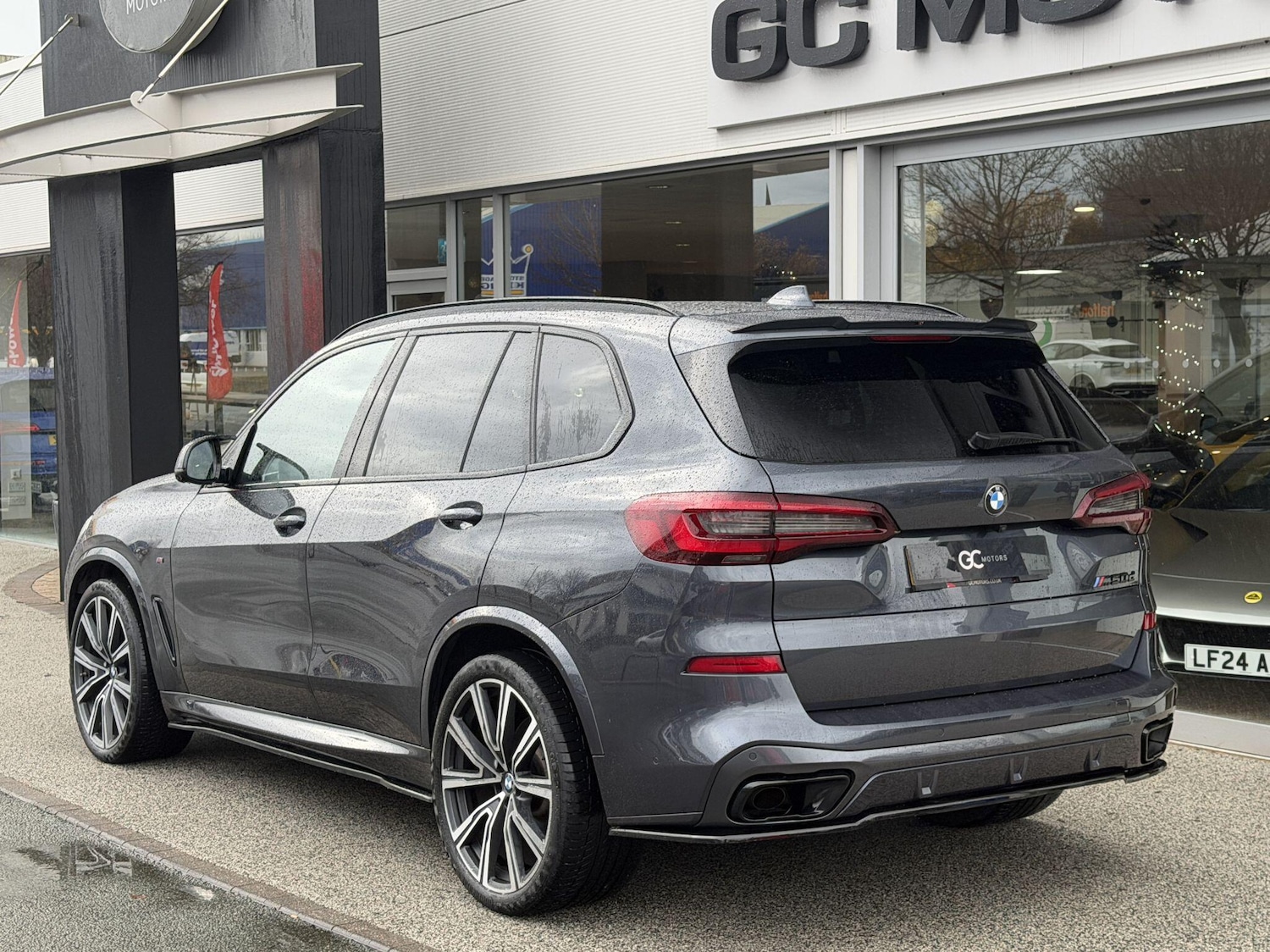 Used BMW X5 2020 for sale - 76865235: Photo 6