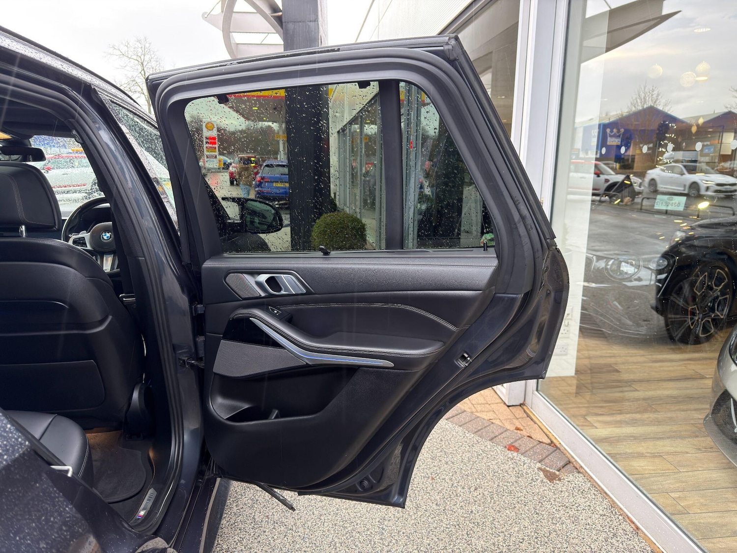 Used BMW X5 2020 for sale - 76865235: Photo 62