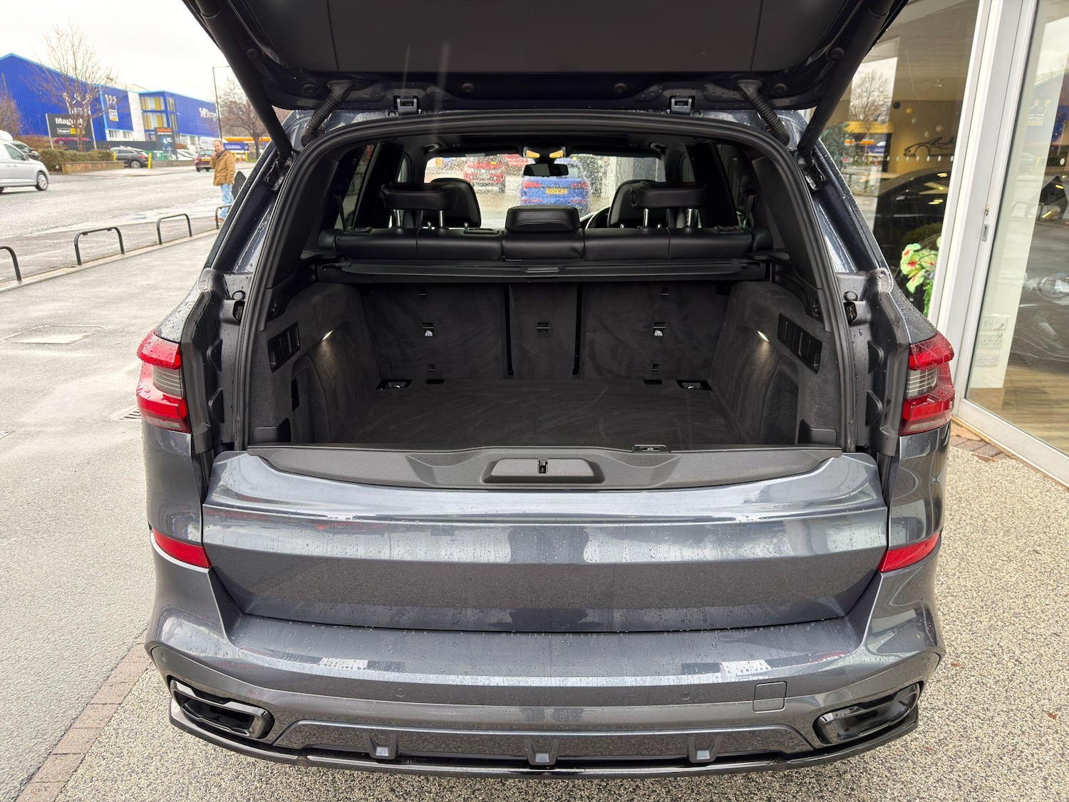 Used BMW X5 2020 for sale - 76865235: Photo 64