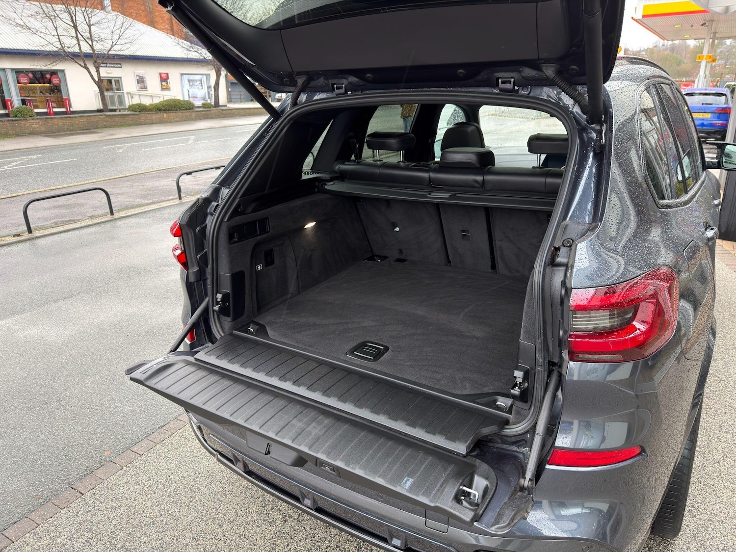 Used BMW X5 2020 for sale - 76865235: Photo 65