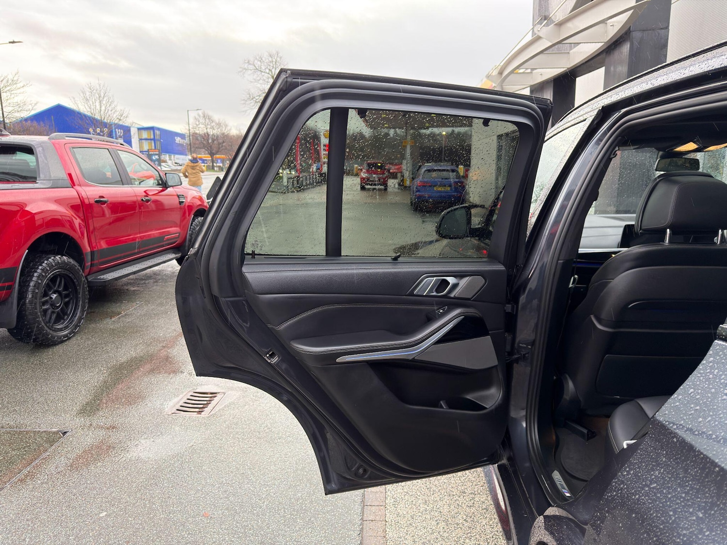 Used BMW X5 2020 for sale - 76865235: Photo 67