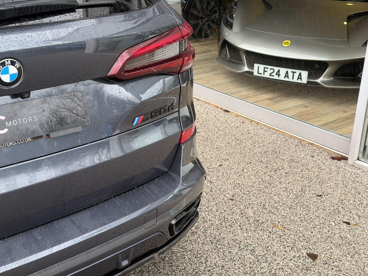 Used BMW X5 2020 for sale - 76865235: Photo 68