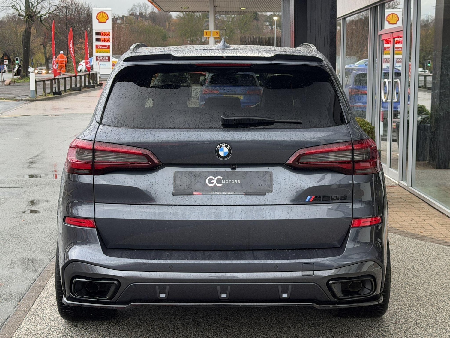 Used BMW X5 2020 for sale - 76865235: Photo 7