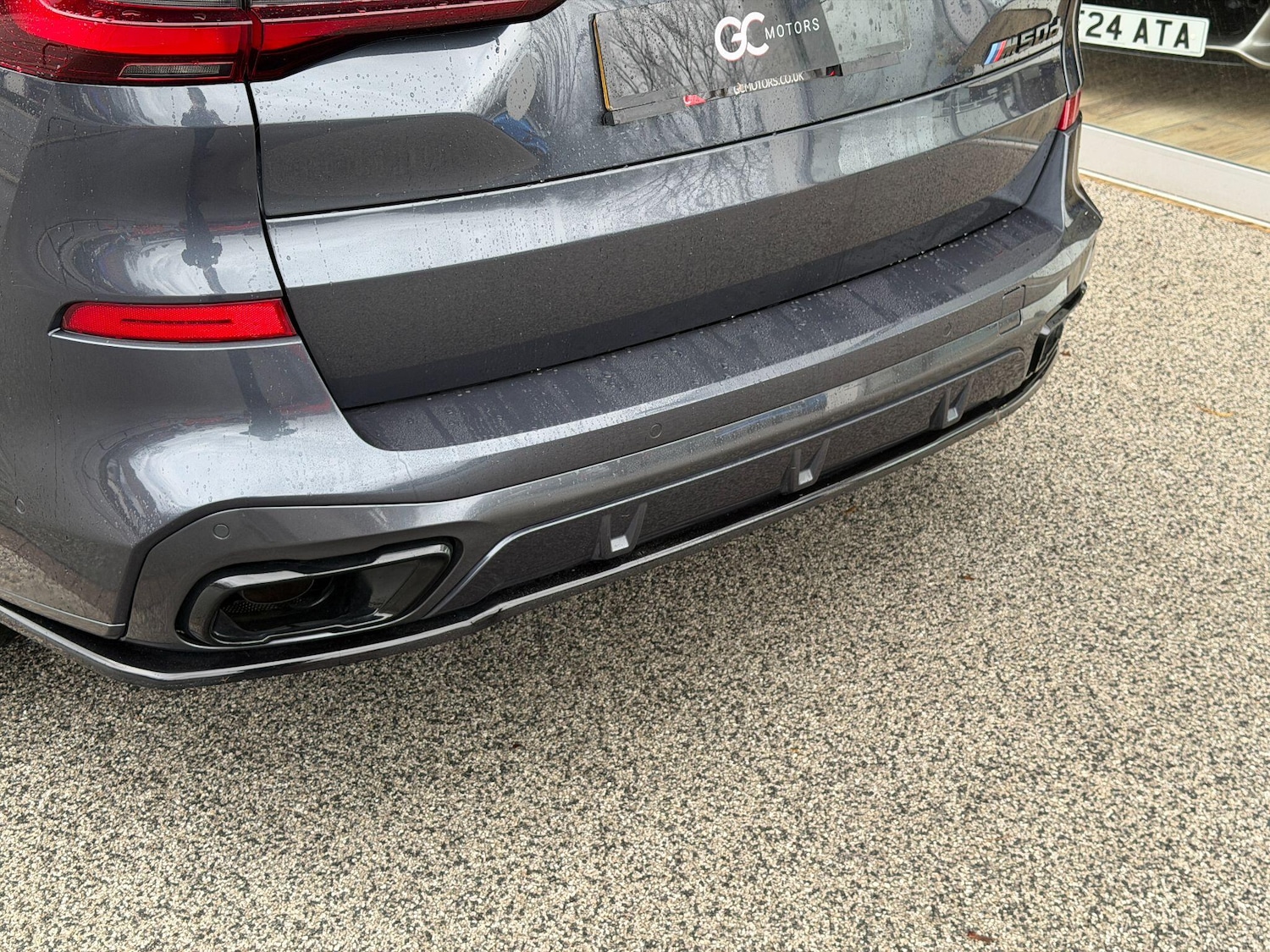 Used BMW X5 2020 for sale - 76865235: Photo 70