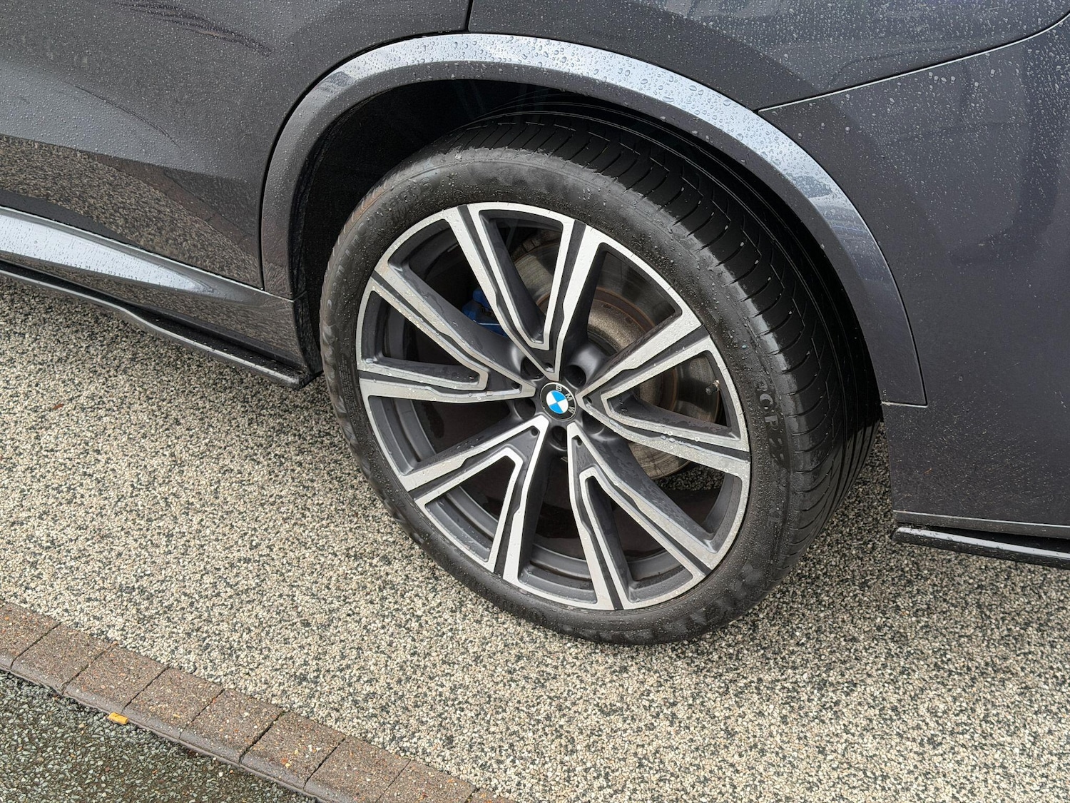 Used BMW X5 2020 for sale - 76865235: Photo 71