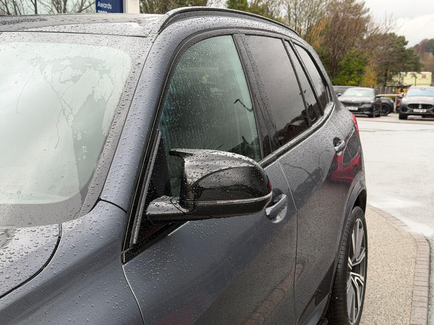 Used BMW X5 2020 for sale - 76865235: Photo 73