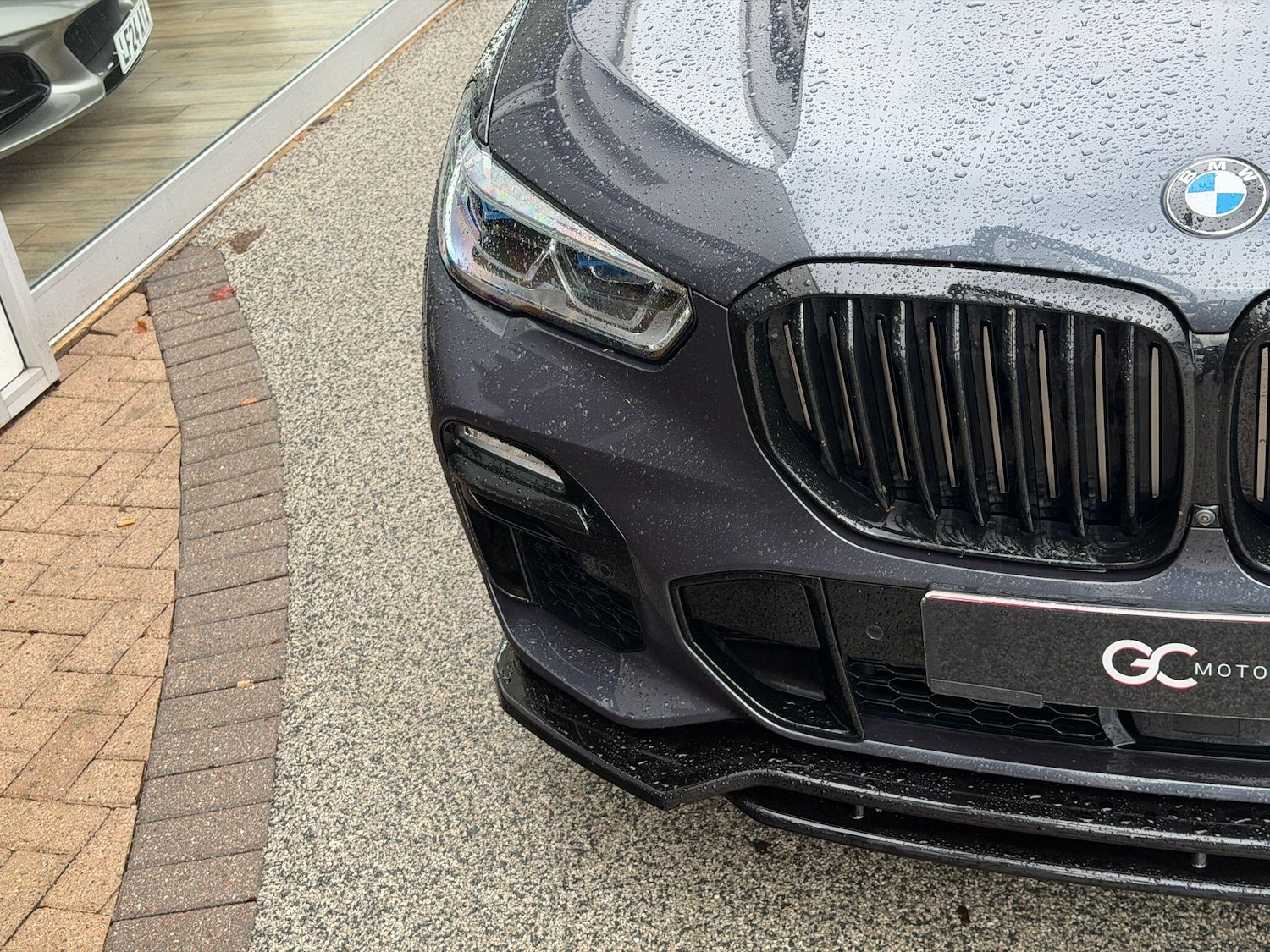 Used BMW X5 2020 for sale - 76865235: Photo 75