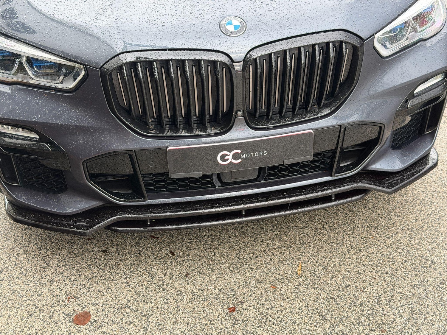 Used BMW X5 2020 for sale - 76865235: Photo 76