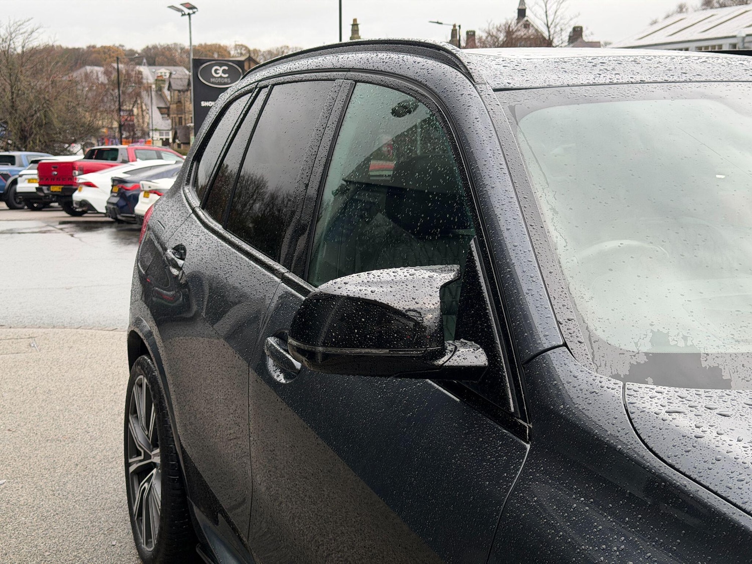 Used BMW X5 2020 for sale - 76865235: Photo 78