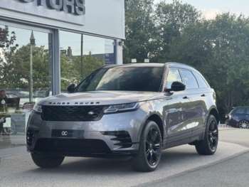 2021 (21) - 2.0 D180 R-Dynamic SE Auto 4WD Euro 6 (s/s) 5dr