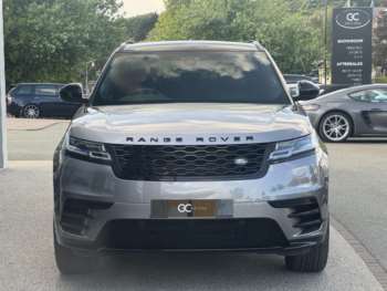 Used Land Rover Range Rover Velar 2021 for sale - 74811118: Photo