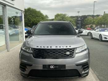 Used Land Rover Range Rover Velar 2021 for sale - 74811118: Photo